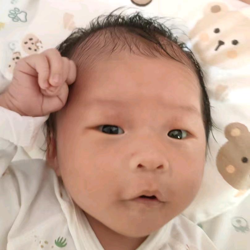 然然妈妈要努力