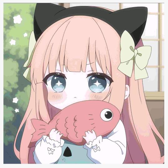 最佳鱼乐（养成版）