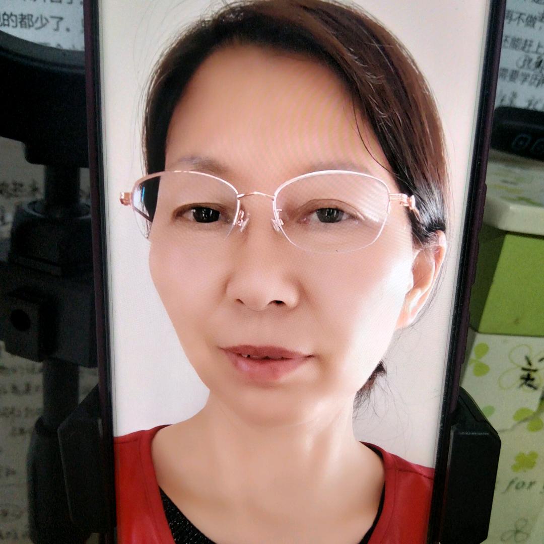 晚霞姐（17：20）