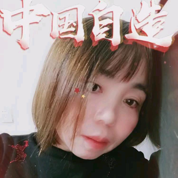 黄姐《爱之阁布艺》