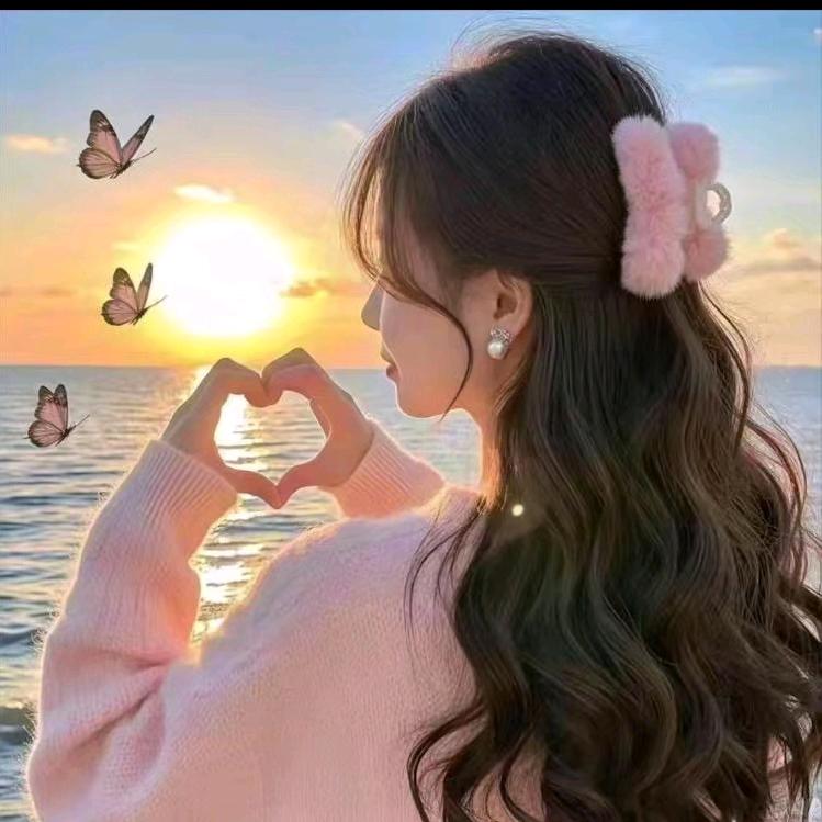 ꕥ᭄一心只守一人ᰔᩚ࿐