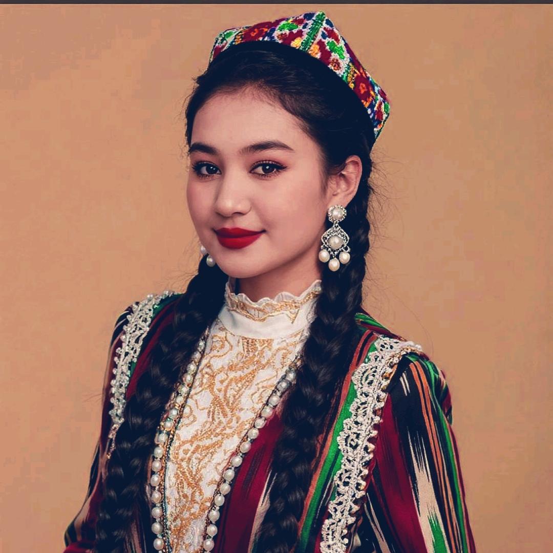 🥰mirzatjan妈咪 🥰