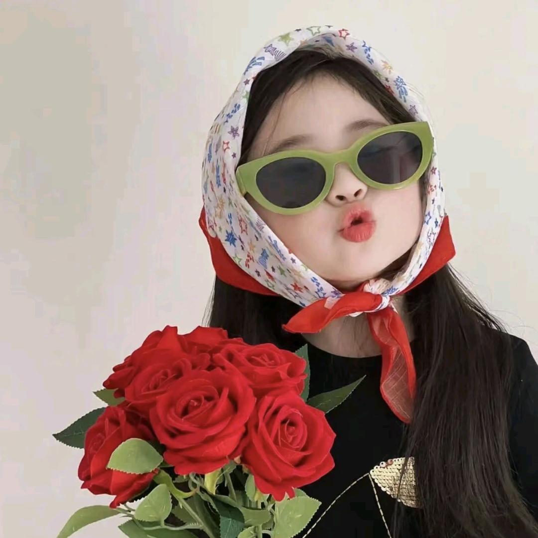 小吖么小薯条~🌈