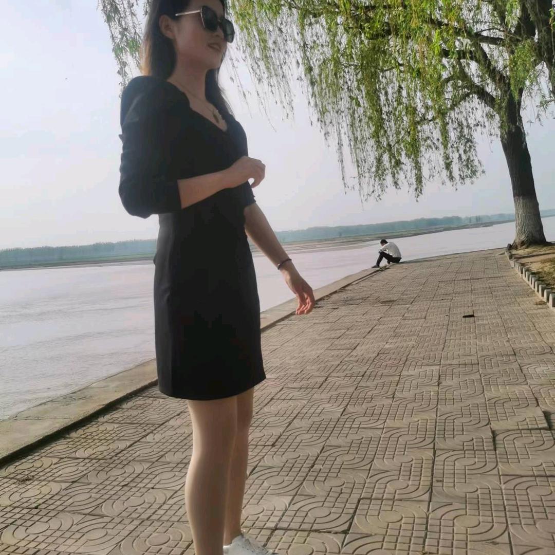@秋之艳阳