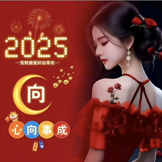 林姐姐
