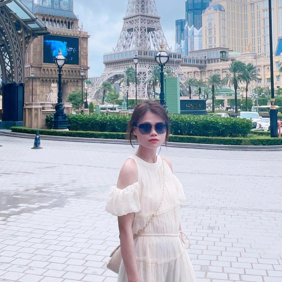 小个子小愿测评（146）