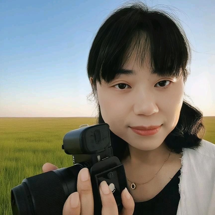 我是栗子（做短视频找我）