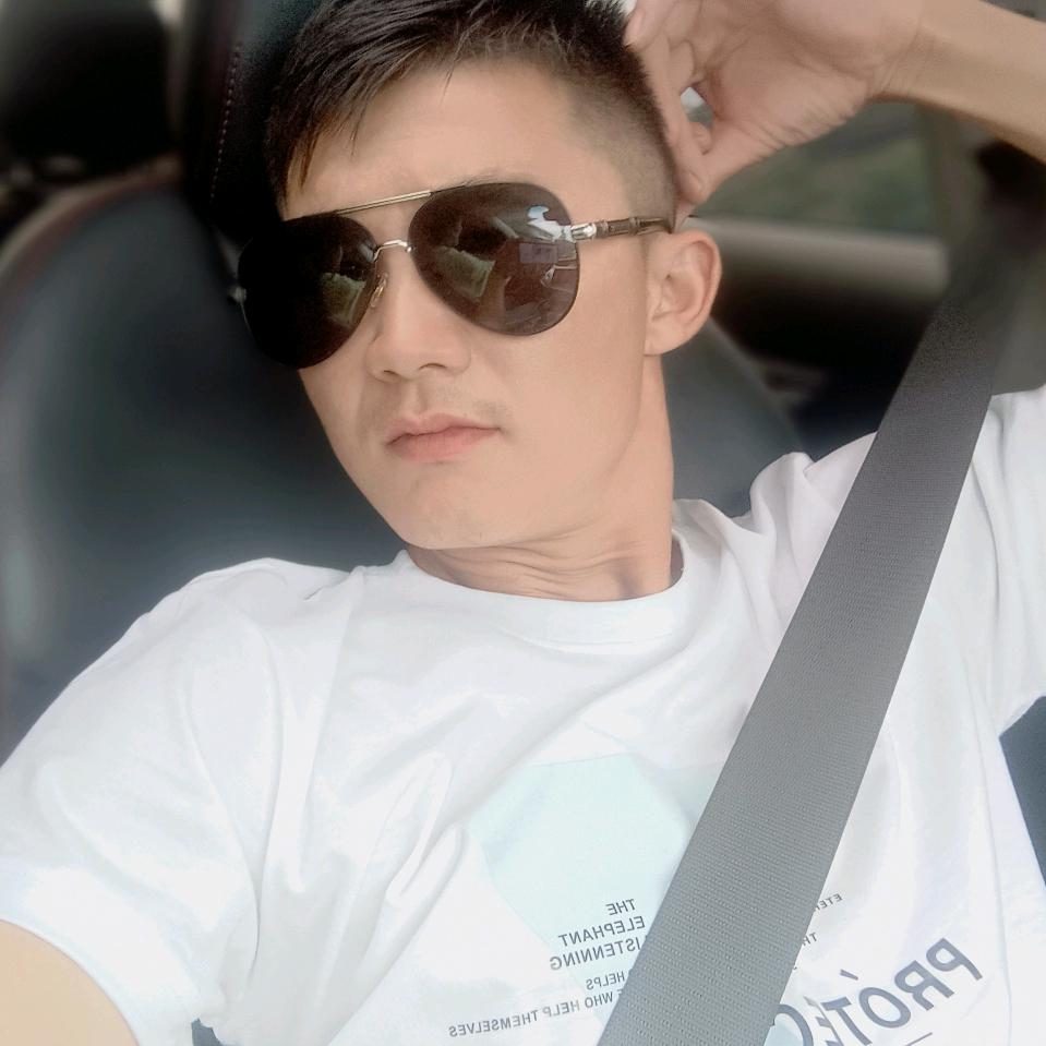 傲娇小杰锅