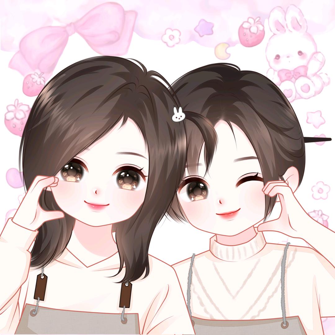 piupiu_蝴蝶兔兔