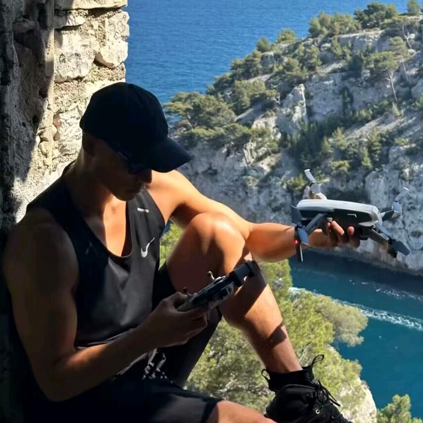 理想主义者🇨🇳