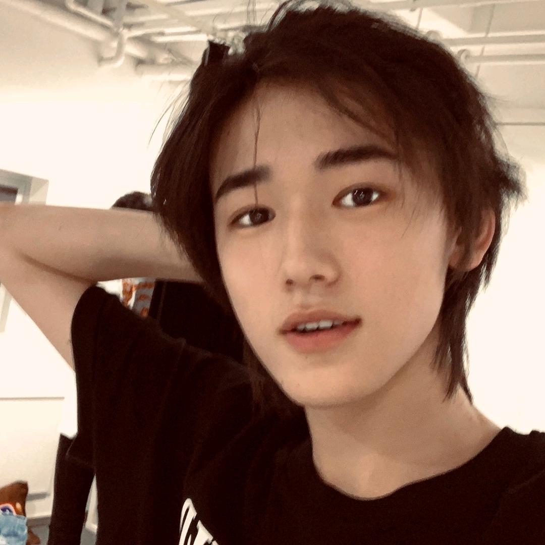 我盆里有鱼亚🐟