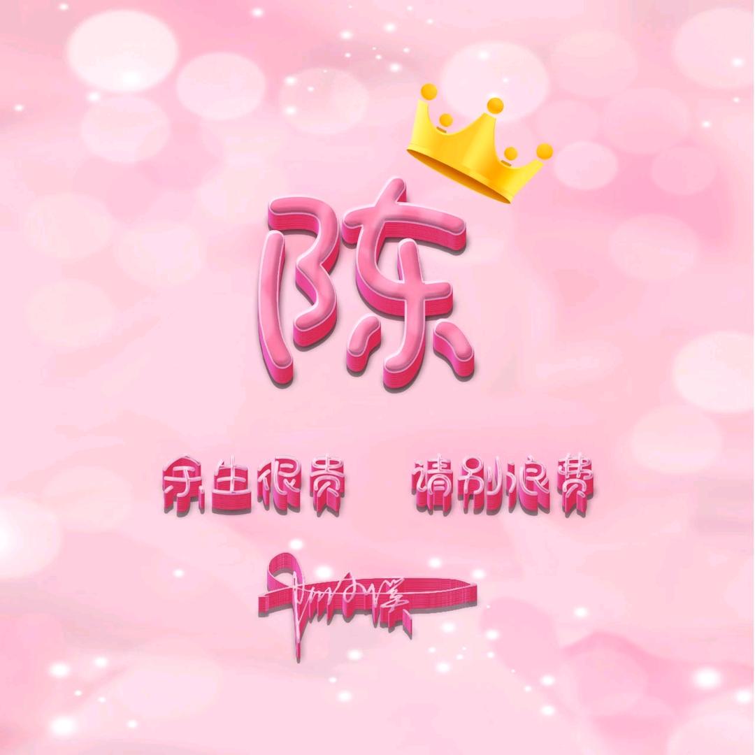 陈甸甸头像