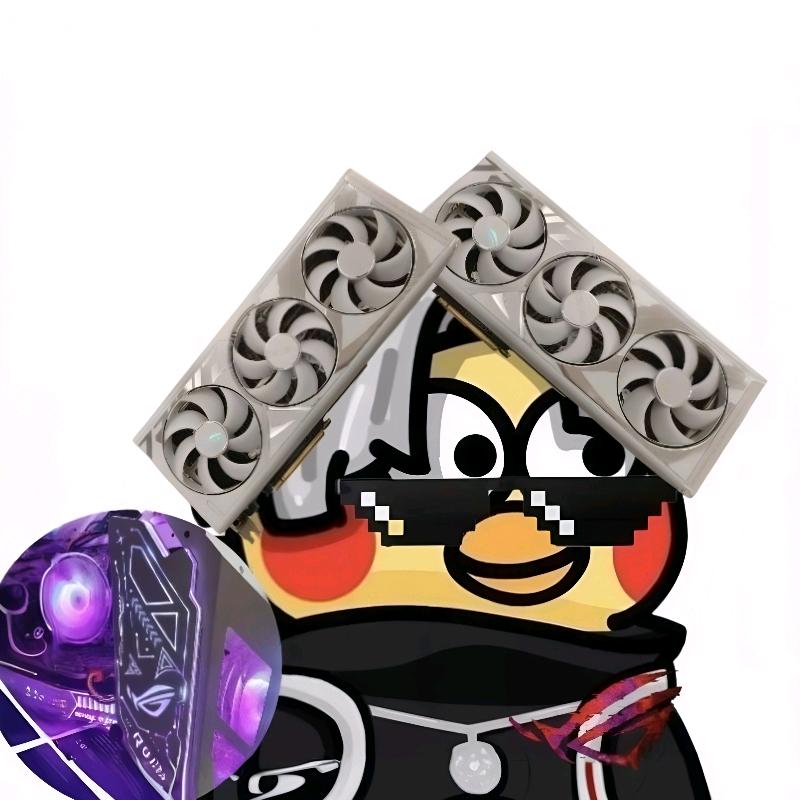 坤坤超频DIY工作室