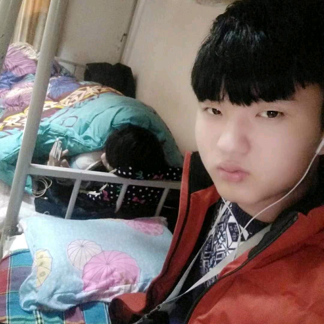 初见I want some people