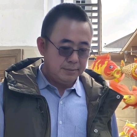 每天开心