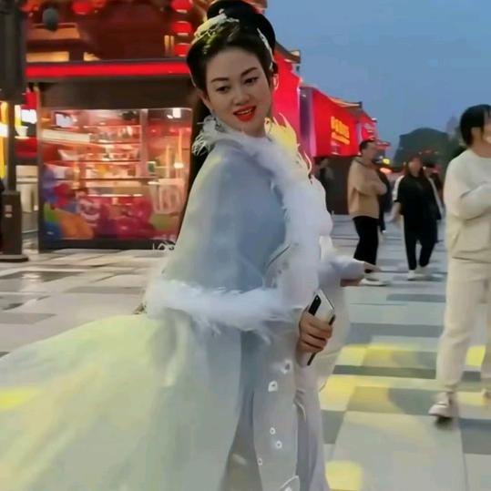 农村会姐
