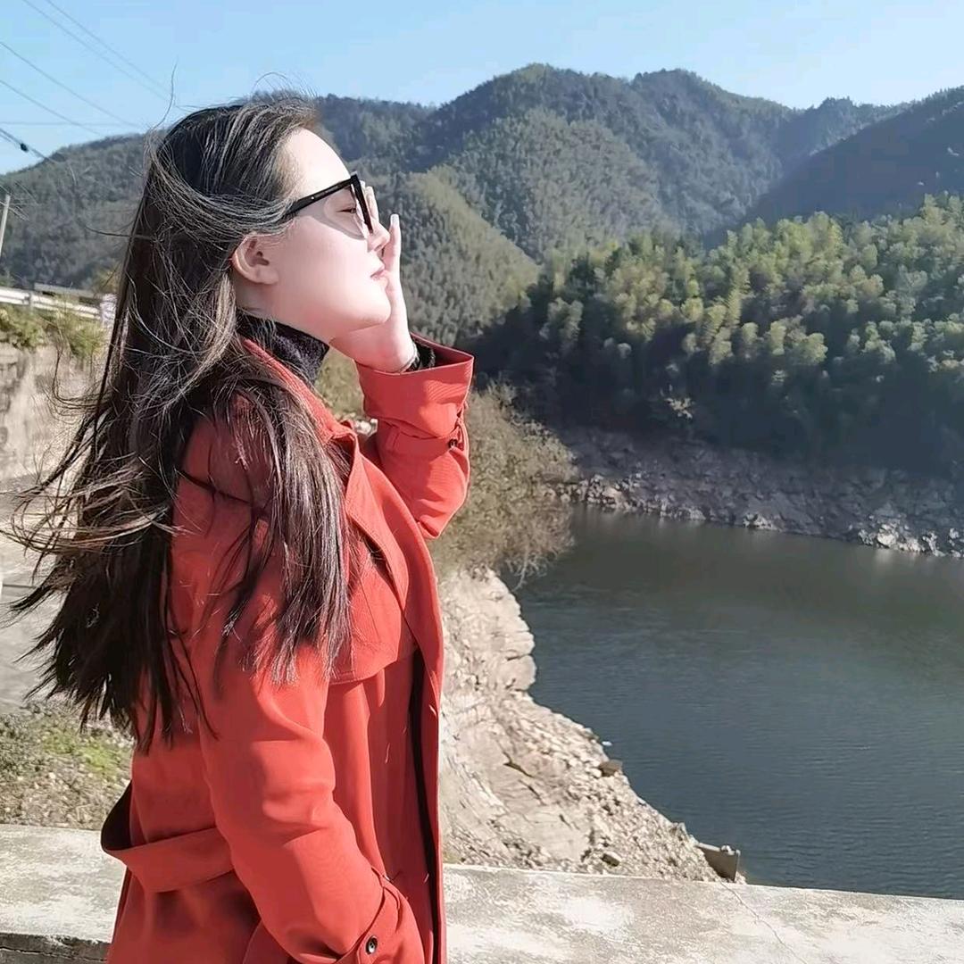 潇潇💕