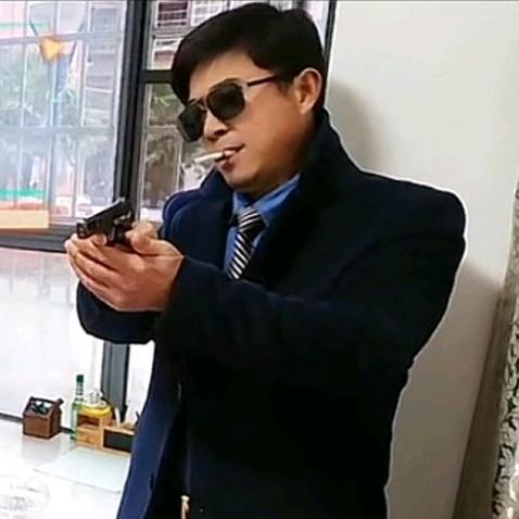 熊哥摄影
