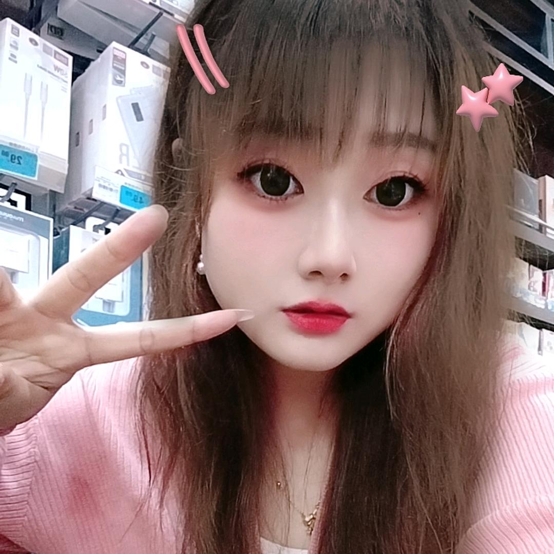 可爱的航航