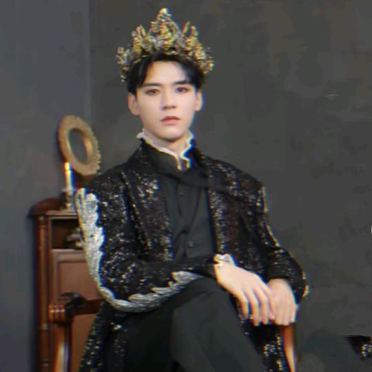 @天亮说晚安