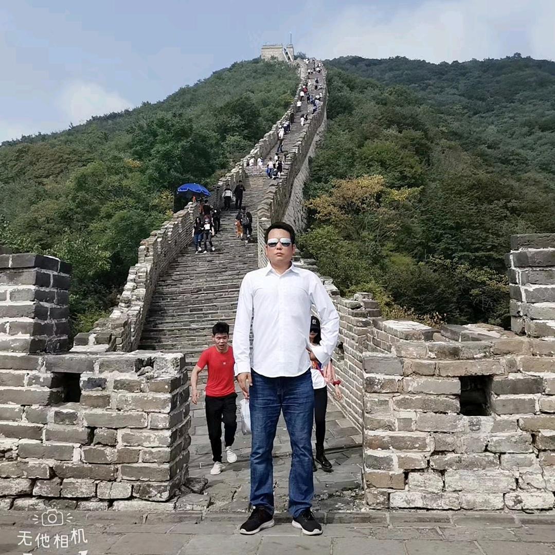 游走的柠檬鱼