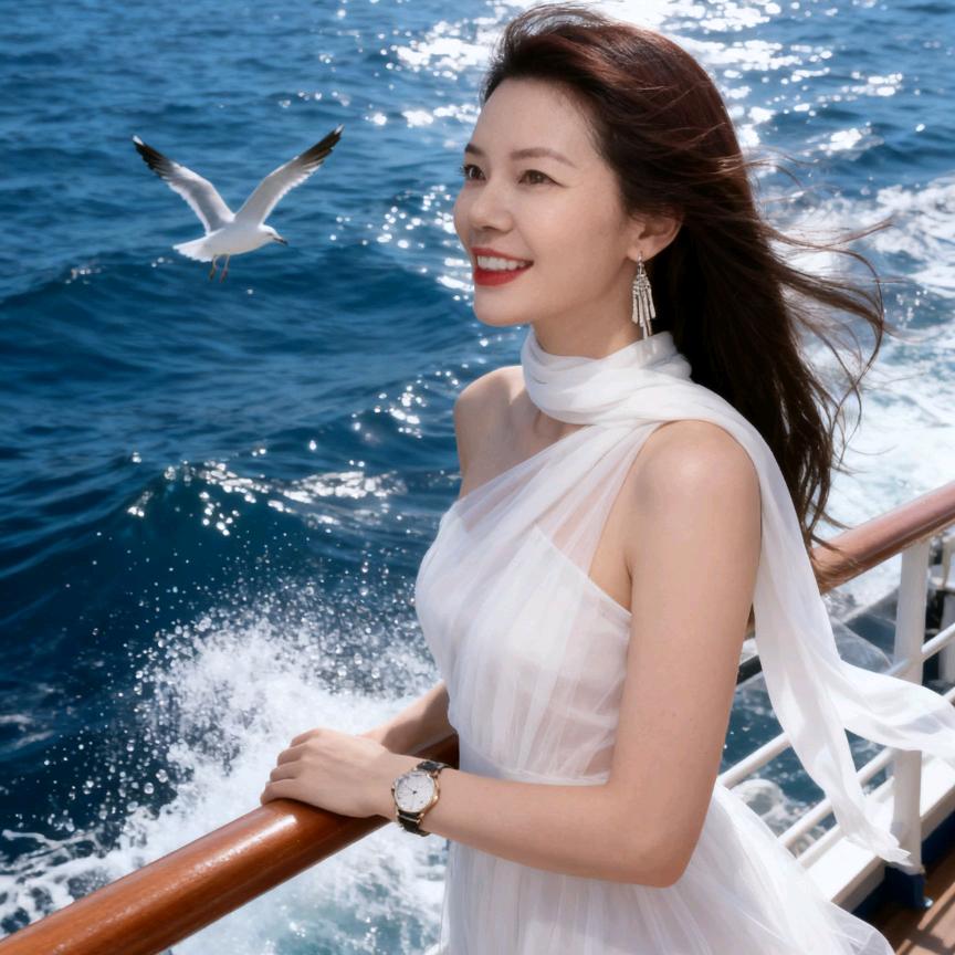 容容 12点40首播