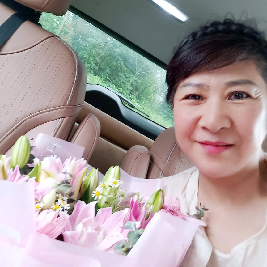 桂子香