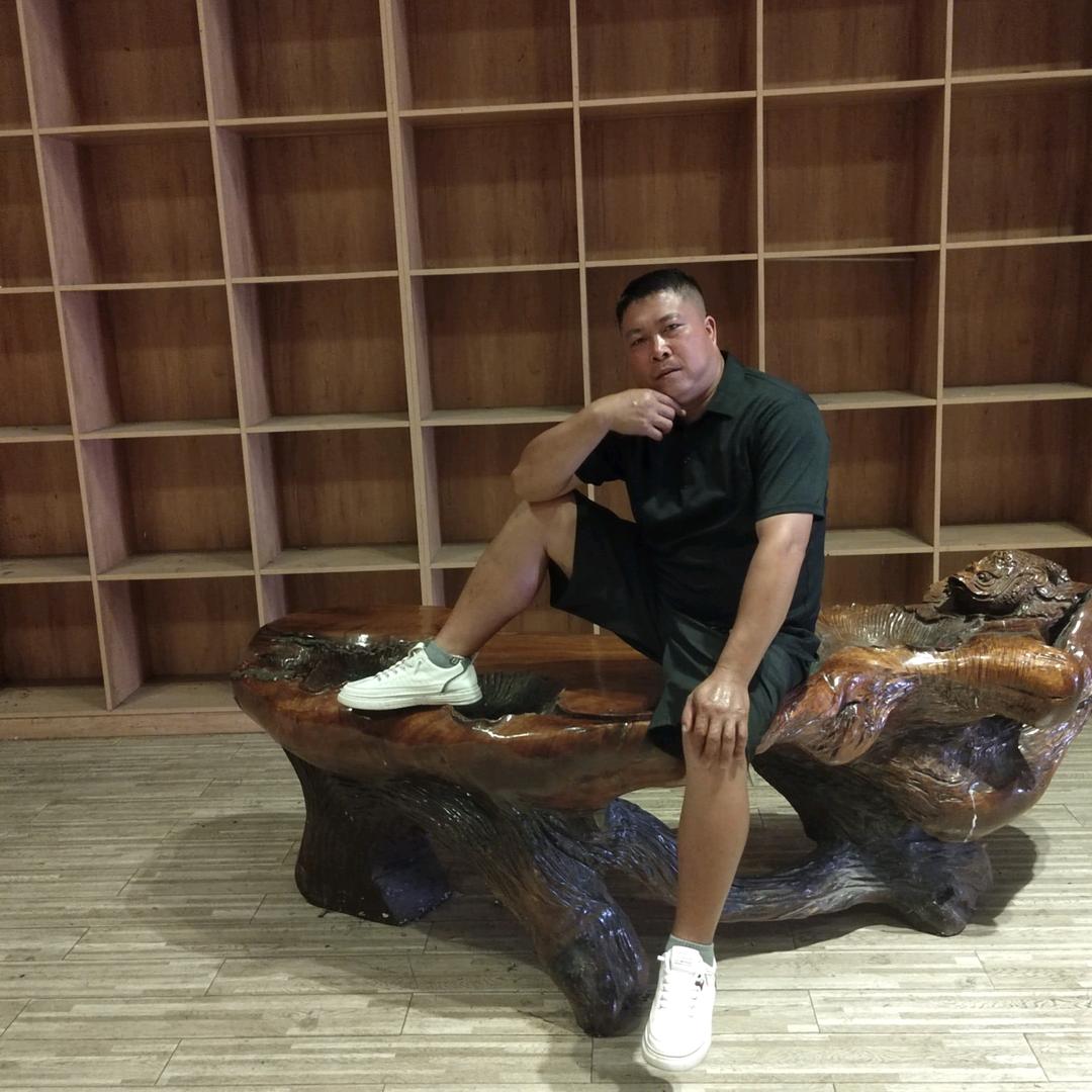 笑看风云.