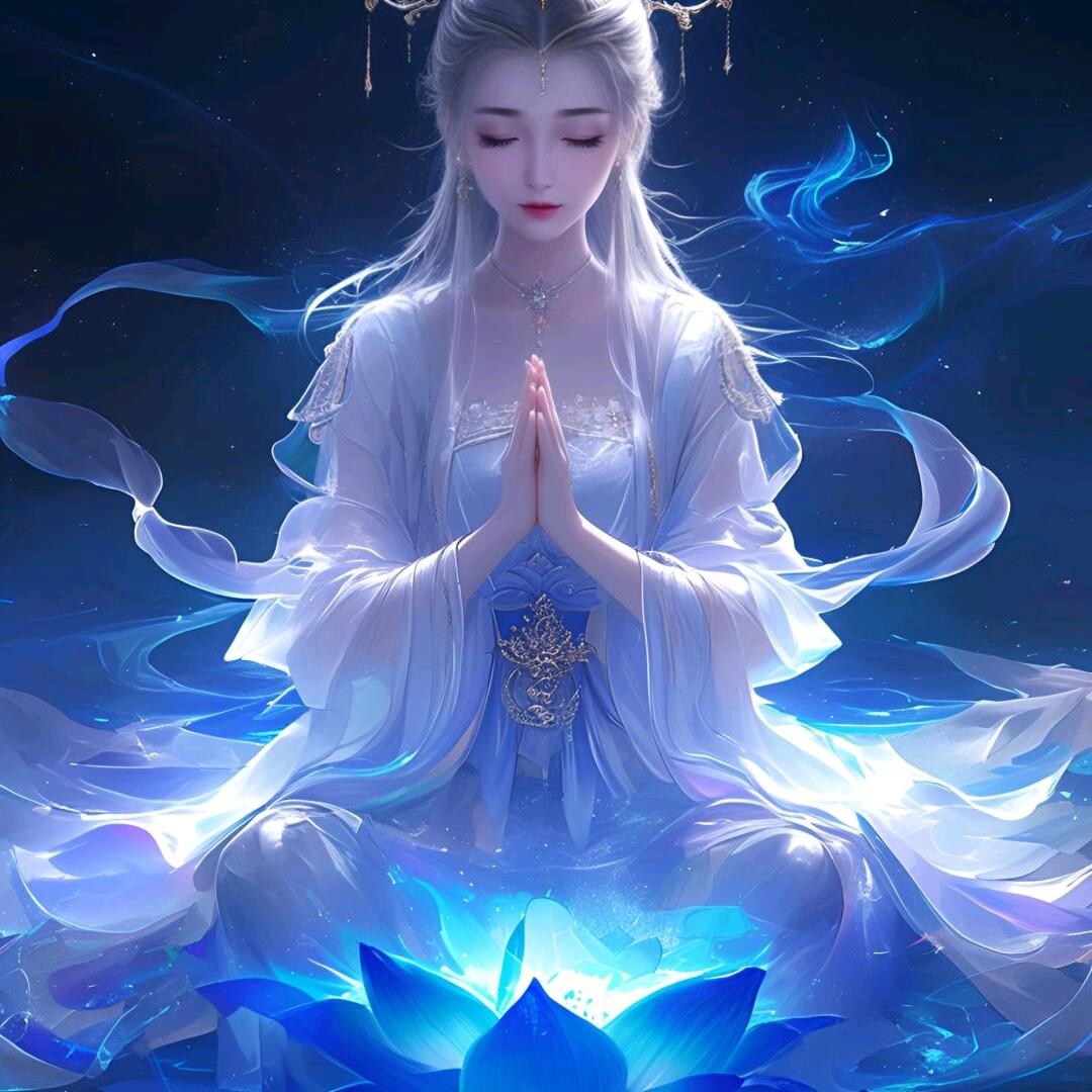 你若盛开  🦋自来