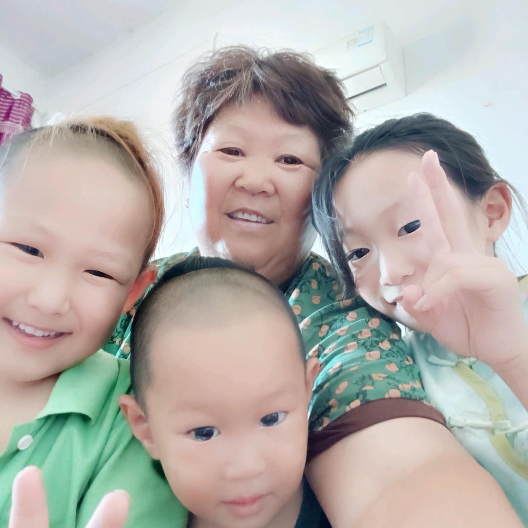 韩美兰