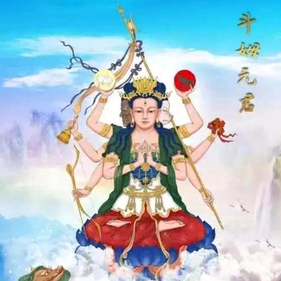 向阳花开