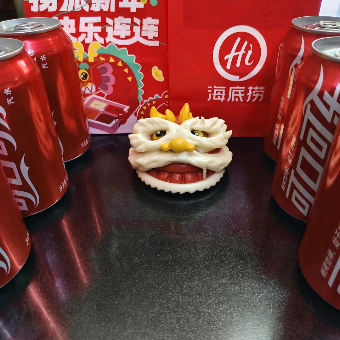 大厨姐