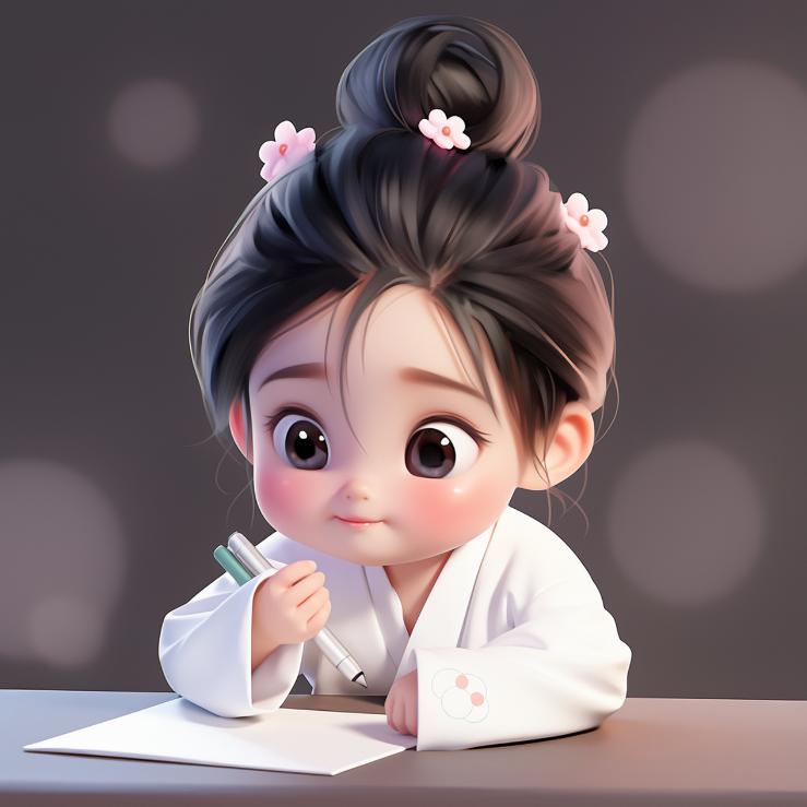 修小白