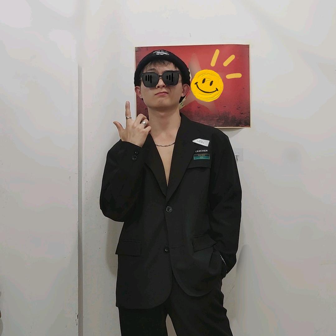 酵母君
