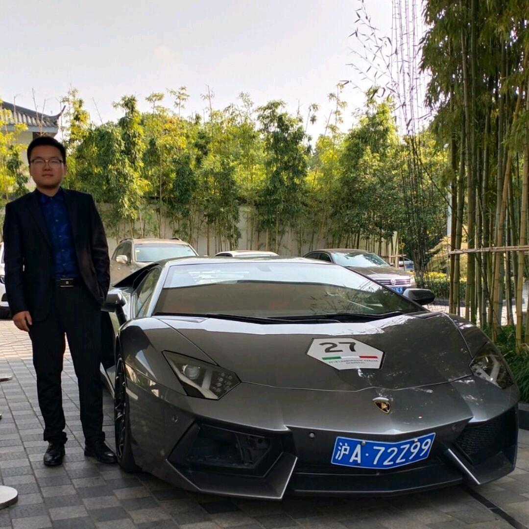懂车帝华少