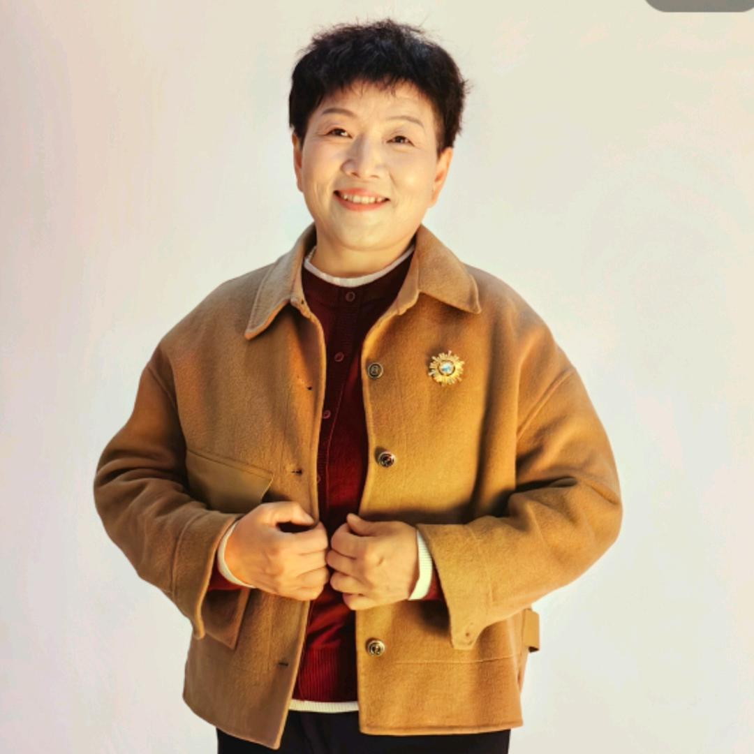 崔艳霞