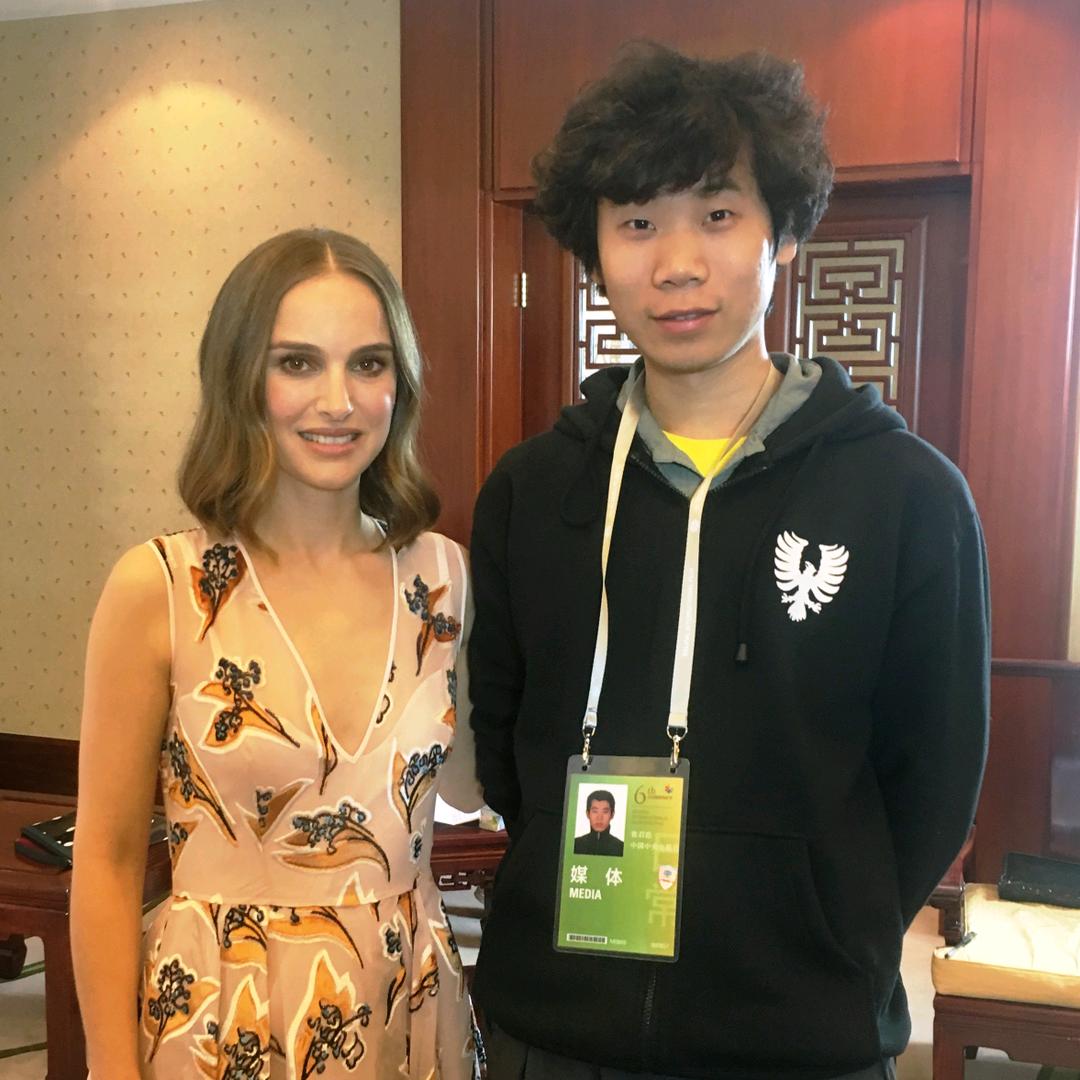 隔壁也是我