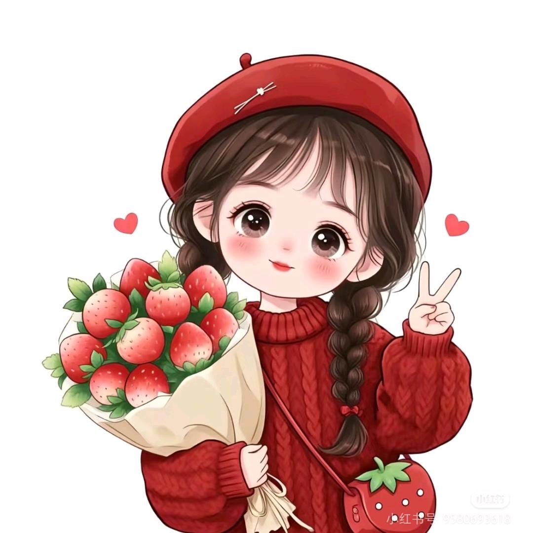 涵儿好物甄选