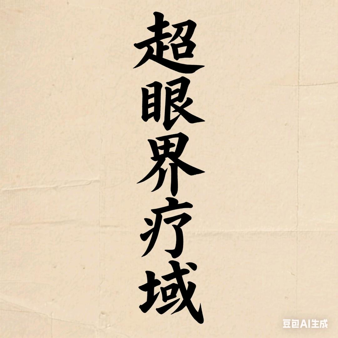 【闭眼奏出光】视障者超眼界的手碟疗域
