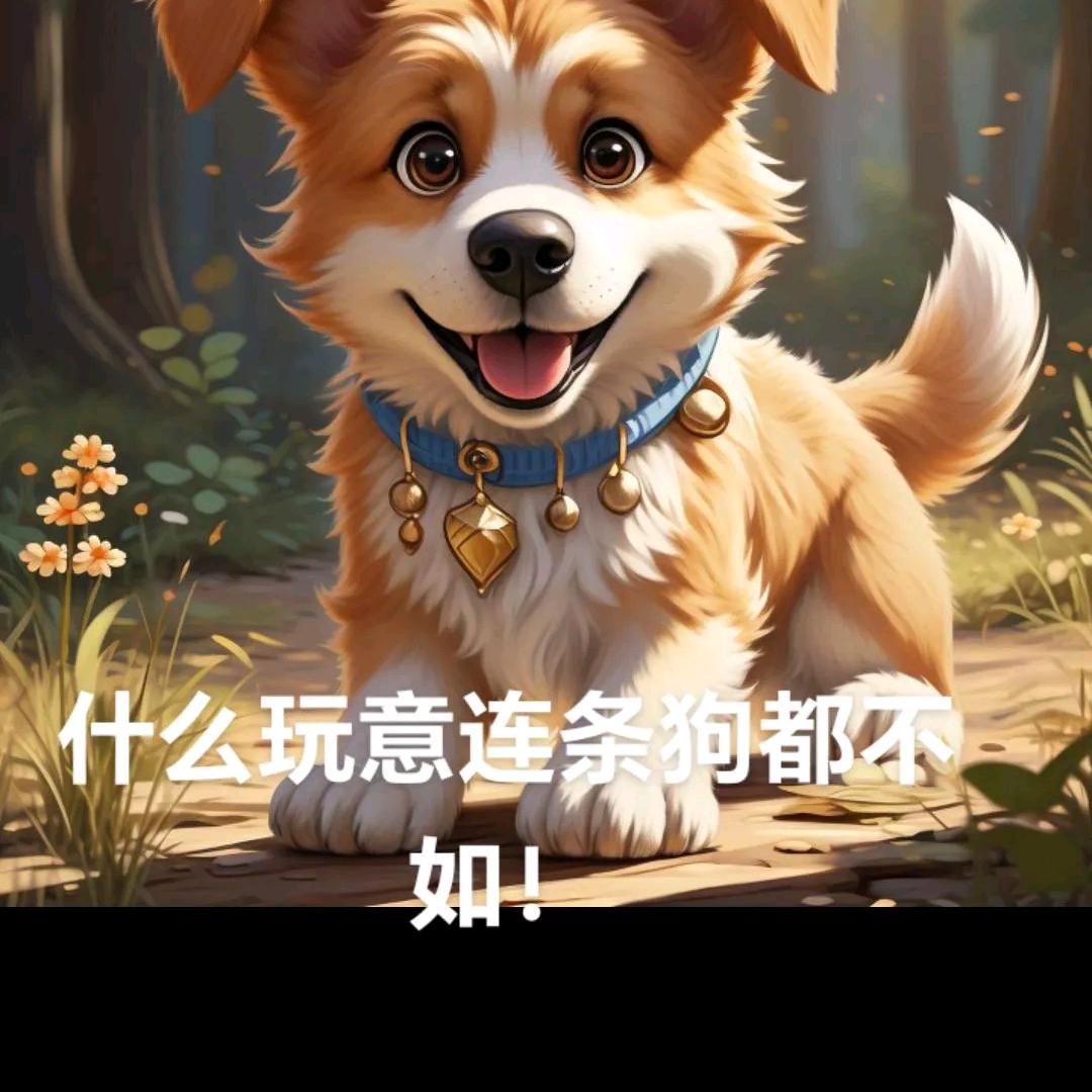 一次性人品垃圾加流浪狗禁止入内