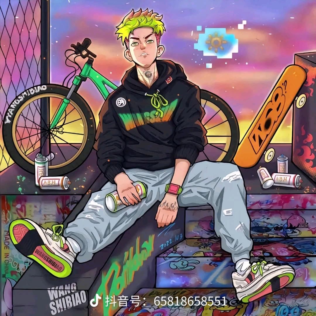 @纯帅_🧤