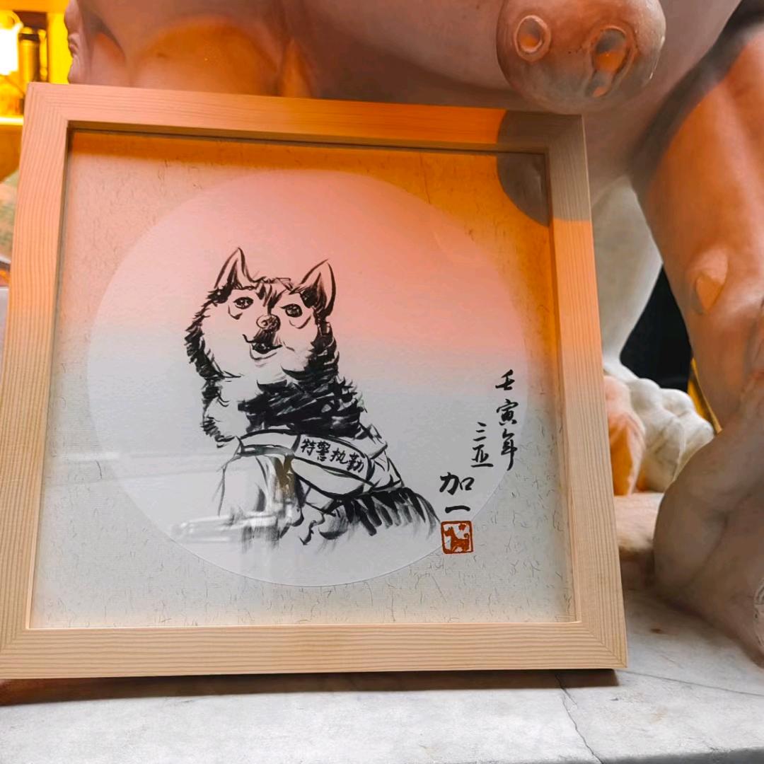 小雨子🌻