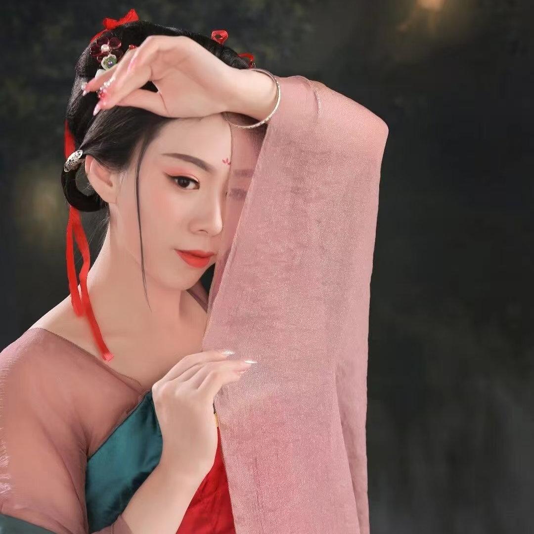 栀子与清茶