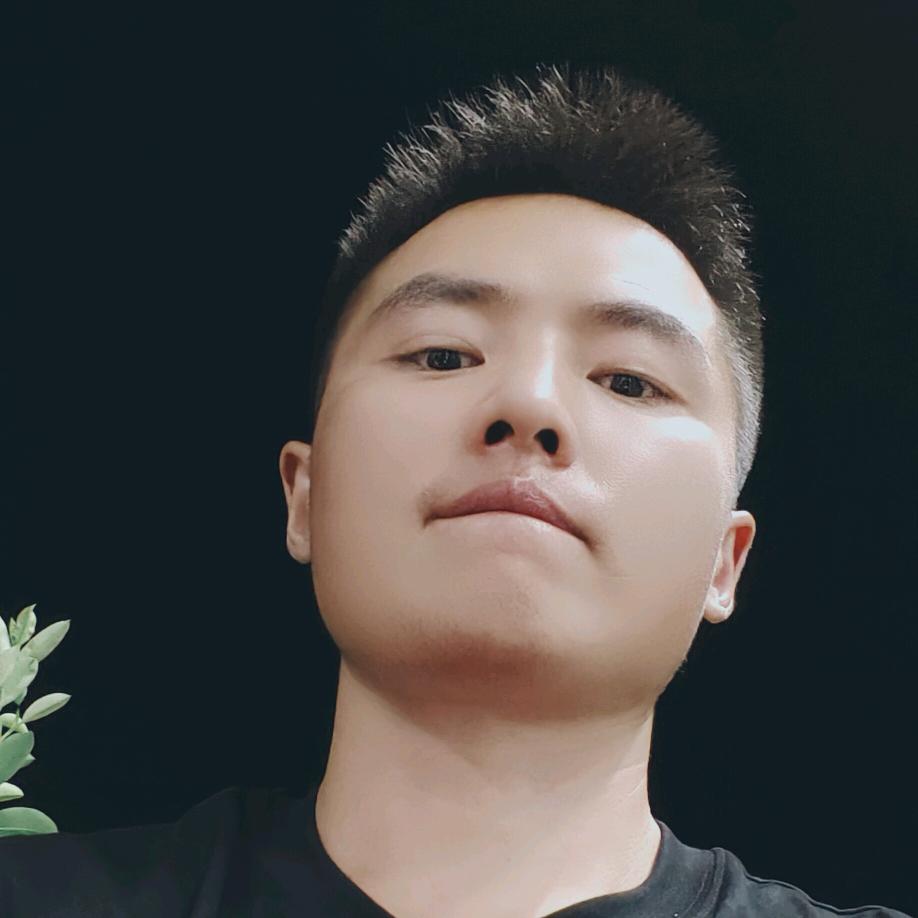 夏    天
