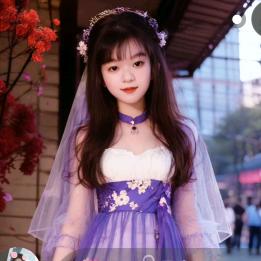 💞ℳღ᭄冯家💓小菇凉ꦿ꯭꧔