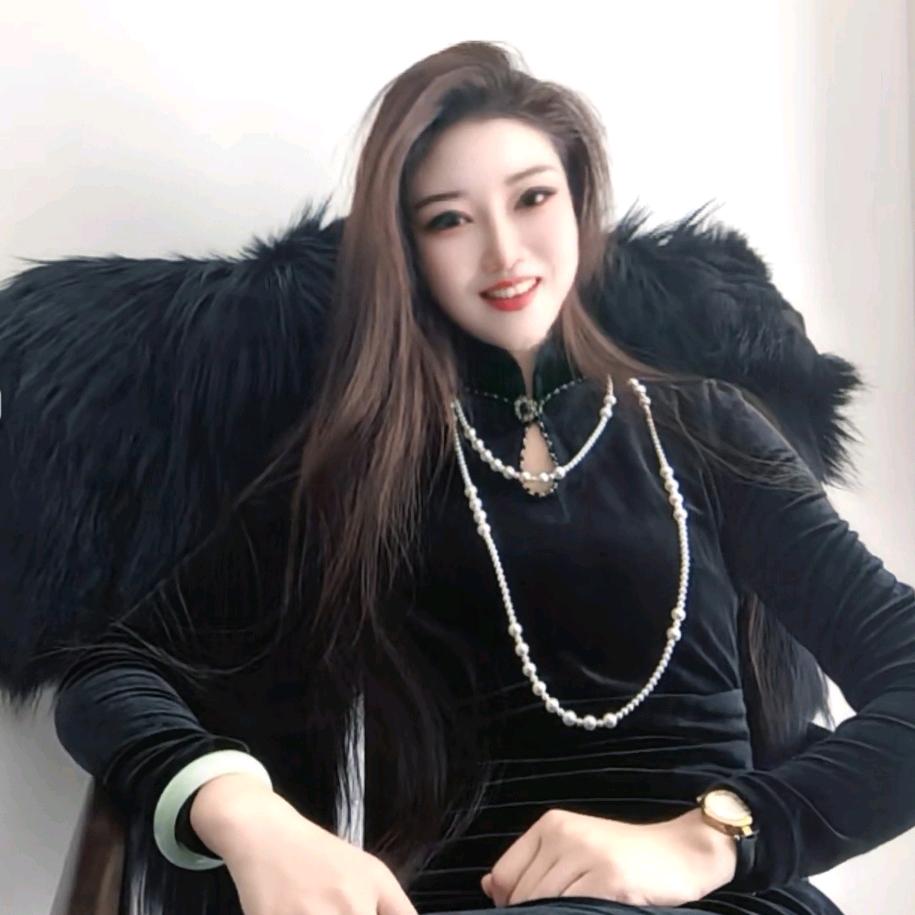 似我非我