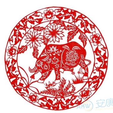 开心快乐暖暖的笑