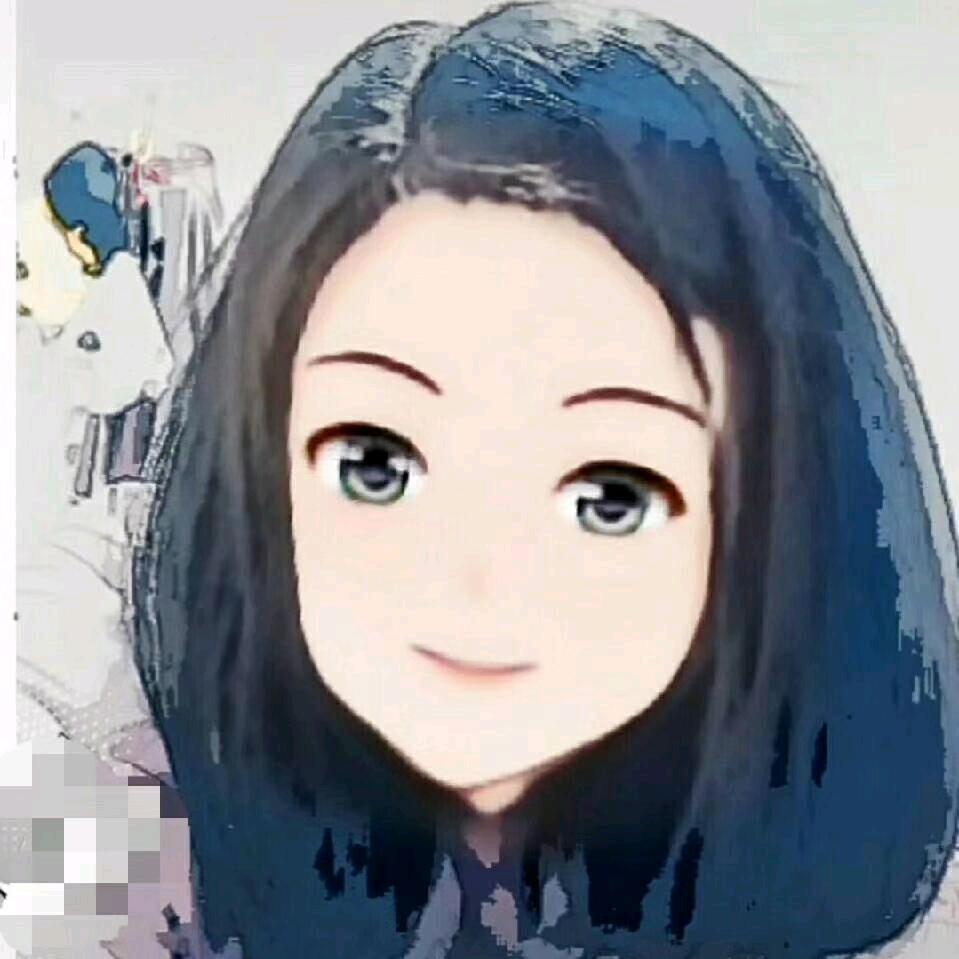 窈窕舒女💃