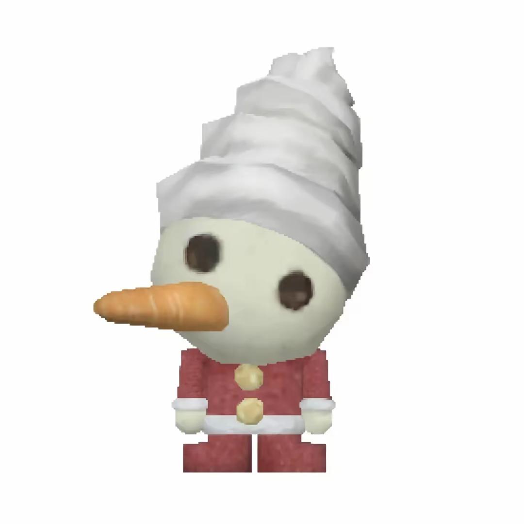 海鸭蛋全肯定bot