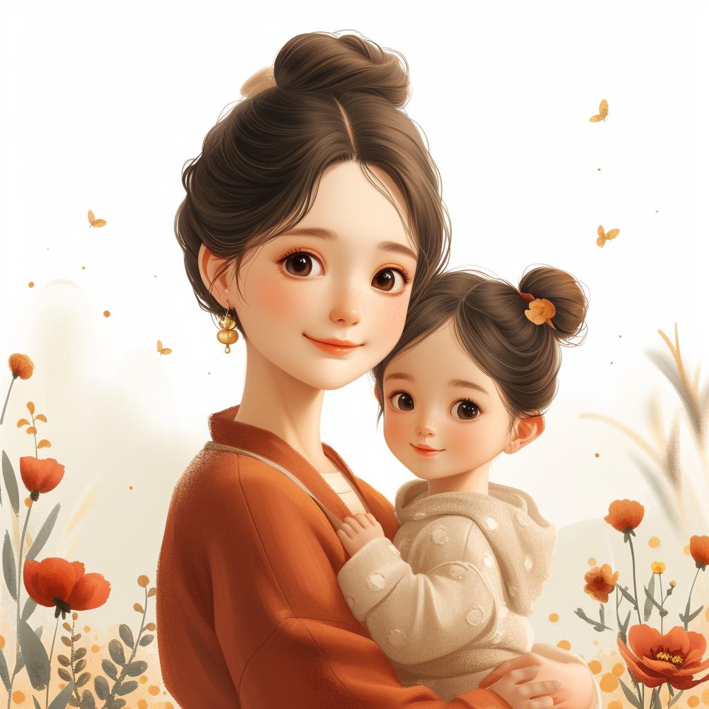 小橙子🍊🍊🍊的妈妈